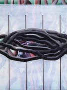 Vision-3,2004,Acryl auf Leinwand,80x60